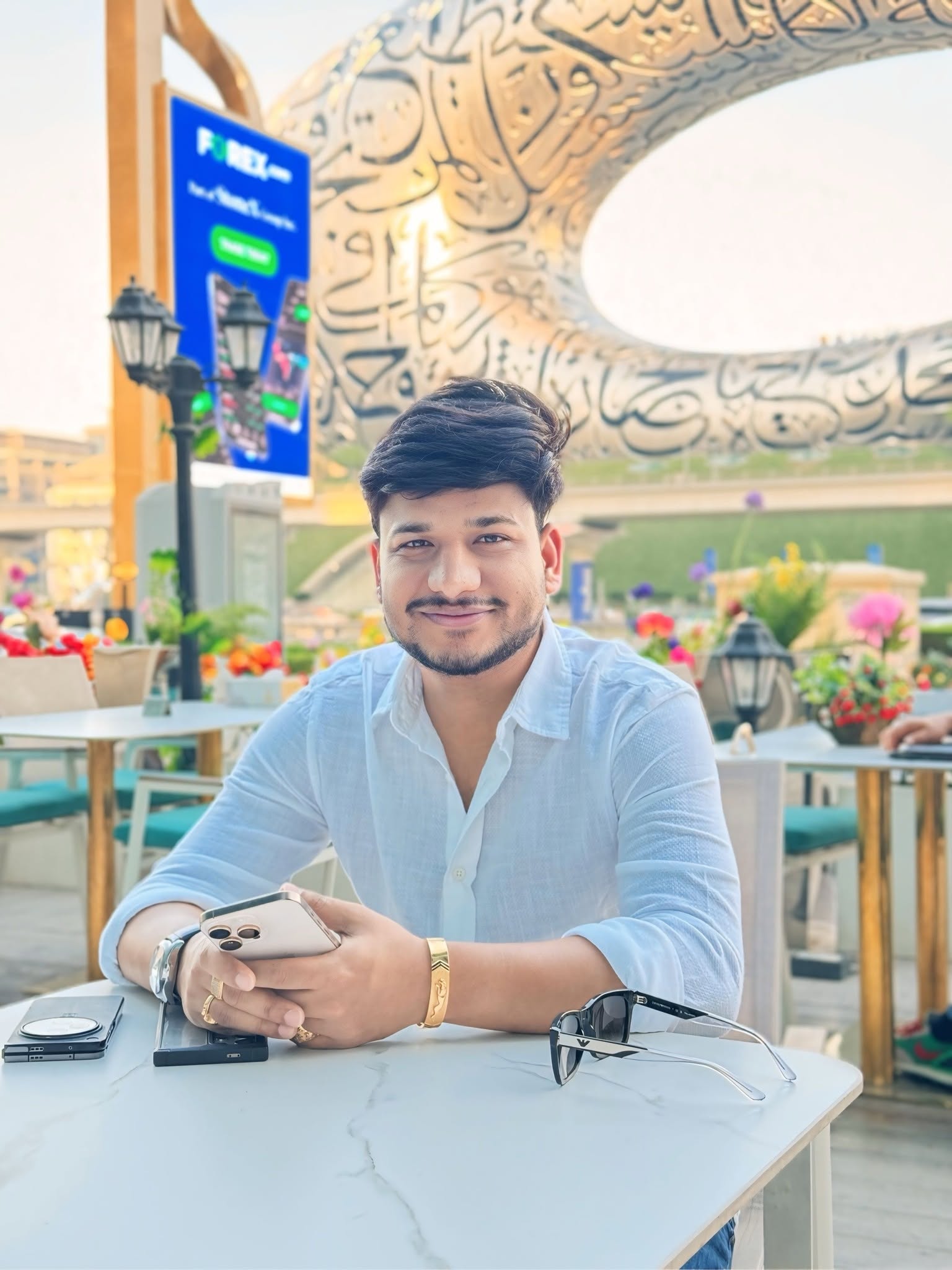 Mohit Agarwal